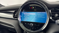 MINI Hatchback 135kW Cooper S Shadow Edition 33kWh 3dr Auto Electric Hatchback